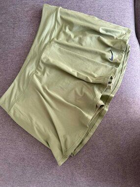 Nike Active Skort- Golf Skirt
